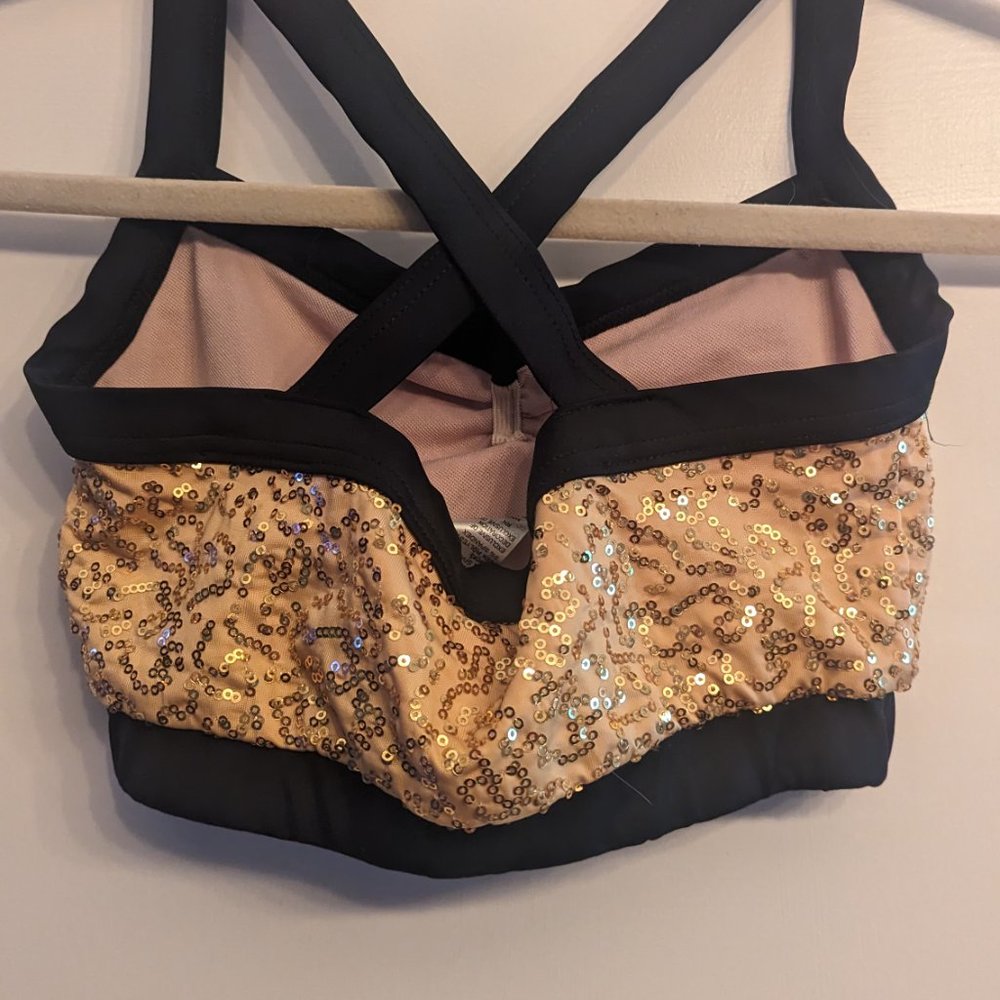 Dance Top - Picture 2 of 3